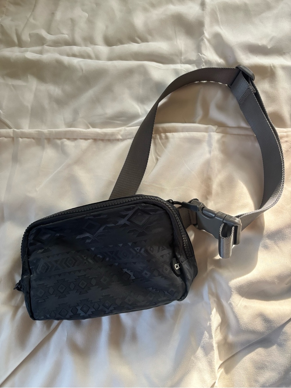 C.C Women’s Belt Bag
